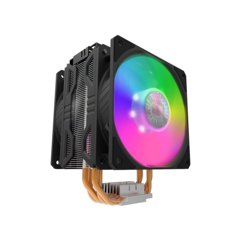 COOLER MASTER CHŁODZENIE CPU HYPER 212 LED TURBO ARGB RR-212TK-18PA-R1