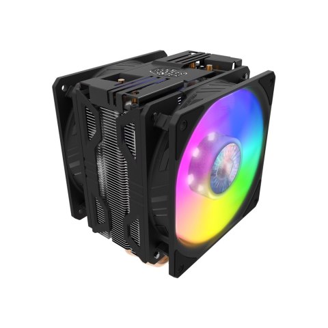 COOLER MASTER CHŁODZENIE CPU HYPER 212 LED TURBO ARGB RR-212TK-18PA-R1