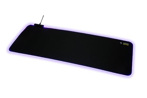 IBOX PODKŁADKA 80X30 CM LED AURORA GAMING MPG5