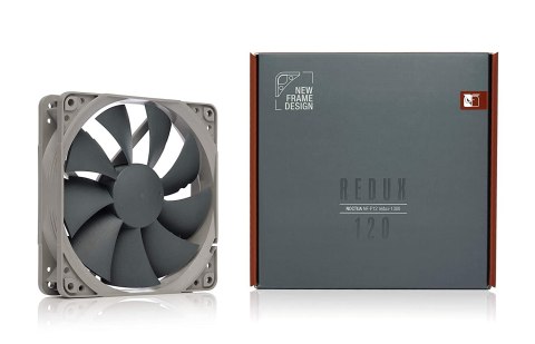 Wentylator NOCTUA redux 120mm NF-P12 REDUX-1300PWM