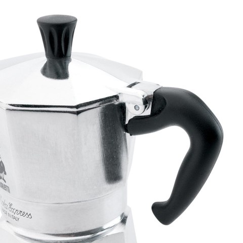 Zaparzacz BIALETTI 990001168 (kolor srebrny)