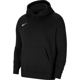 Bluza dla dzieci Nike Park 20 Fleece Pullover Hoodie czarne CW6896 010 M