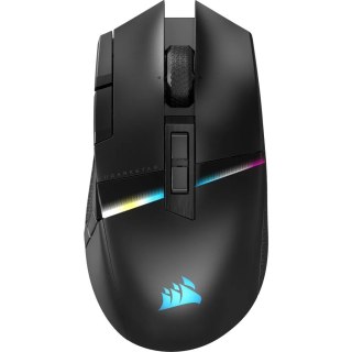 Corsair CH-931A011-EU myszka Gaming Po prawej stronie RF Wireless + Bluetooth Optyczny 26000 DPI