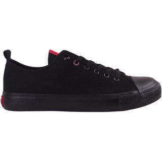 Buty męskie Lee Cooper czarne LCW-22-31-0912M 44