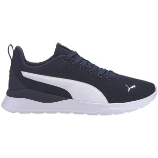 Buty męskie Puma Anzarun Lite granatowe 371128 05, 44,5