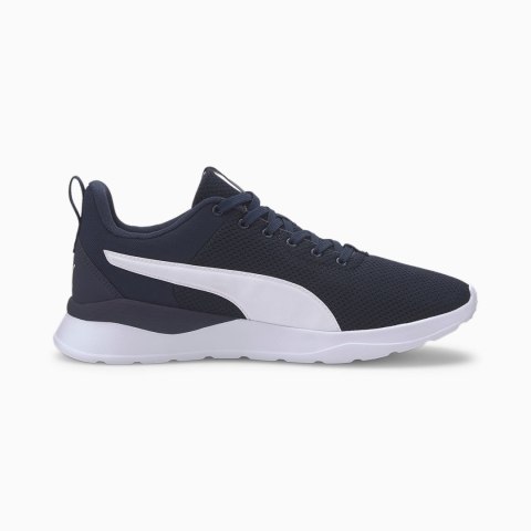 Buty męskie Puma Anzarun Lite granatowe 371128 05