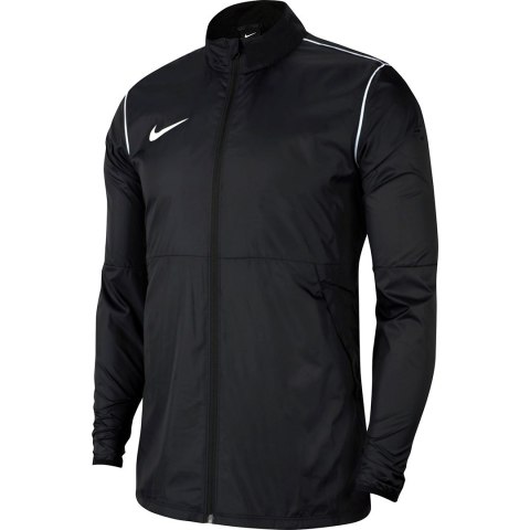 Kurtka dla dzieci Nike RPL Park 20 RN JKT W JUNIOR czarna BV6904 010 L