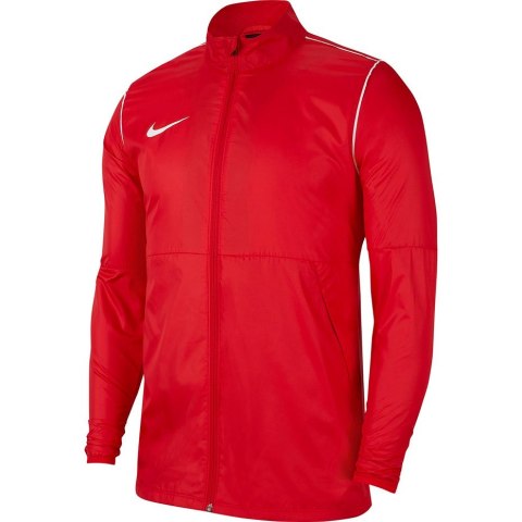 Kurtka dla dzieci Nike RPL Park 20 RN JKT W JUNIOR czerwona BV6904 657 M