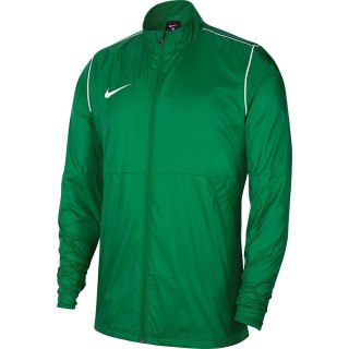 Kurtka dla dzieci Nike RPL Park 20 RN JKT W JUNIOR zielona BV6904 302 XL