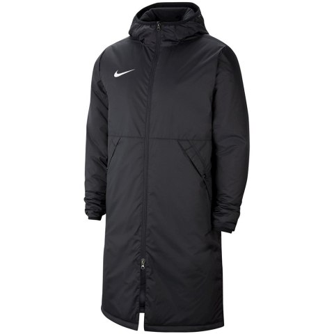 Kurtka męska Nike Syn Fl Repel Park 20 Sdf czarna CW6156 010 L