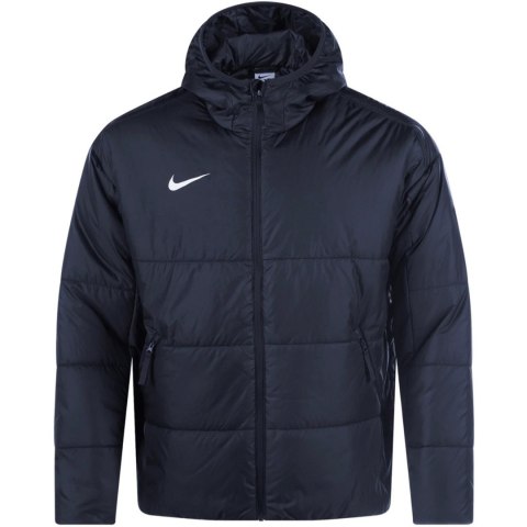 Kurtka męska Nike Therma-FIT Academy Pro 24 Fall granatowa FD7702 451 S