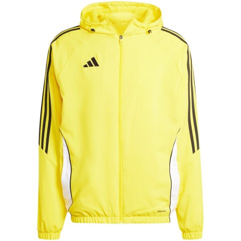 Kurtka męska adidas Tiro 24 żółta IM8807 L Kurtka męska adidas Tiro 24 żółta IM8807 L