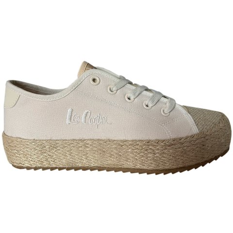 Buty damskie Lee Cooper LCW-24-31-2191LA 38