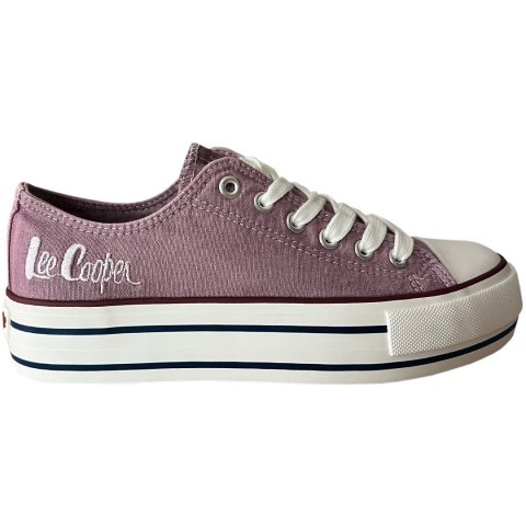 Buty damskie Lee Cooper LCW-24-31-2219LA 40