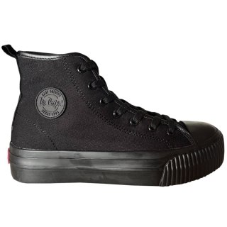 Buty damskie Lee Cooper czarne LCW-24-02-2134LA 37