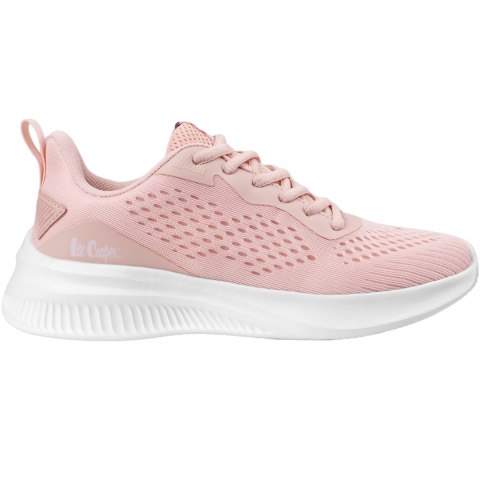Buty damskie Lee Cooper różowe LCW-23-32-1715LA Buty damskie Lee Cooper różowe LCW-23-32-1715LA