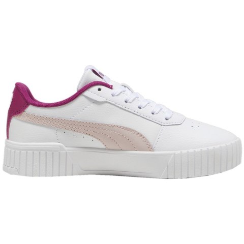 Buty dla dzieci Puma Carina 2.0 Jr 386185 19 37,5