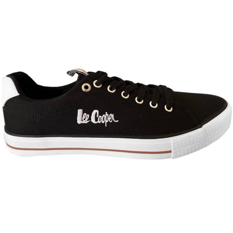 Buty męskie Lee Cooper czarne LCW-23-31-1823M 44