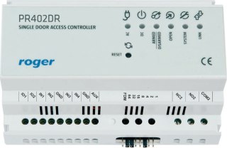 Kontroler dostępu ROGER PR402DR