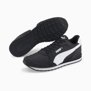 Puma St Runner V3 NL 384857-01 Czarne 40,5