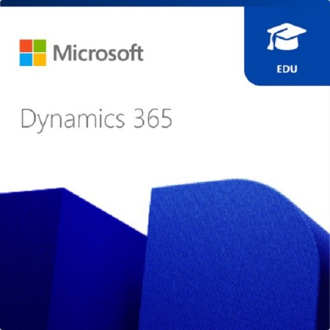 Dynamics 365 Customer Insights - (Education Faculty Pricing) MICROSOFT CFQ7TTC0N13S:000R CSP