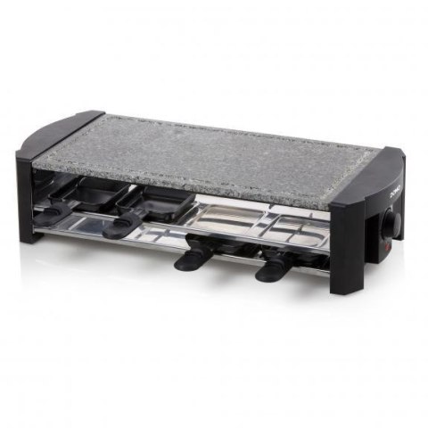 DOMO GRILL KAMIENNY RACLETTE DO9186G