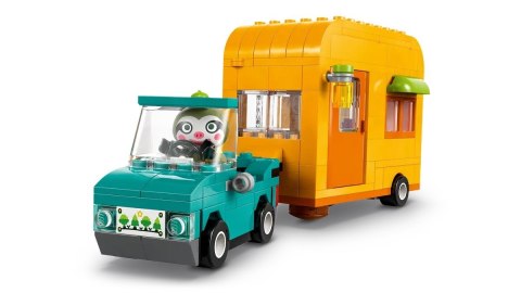 LEGO ANIMAL CROSSING 77054