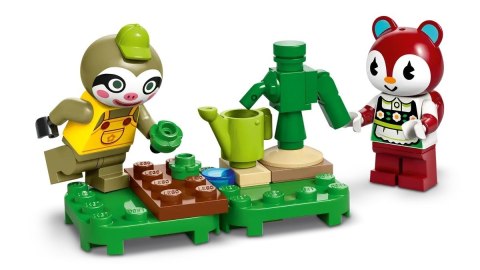 LEGO ANIMAL CROSSING 77054