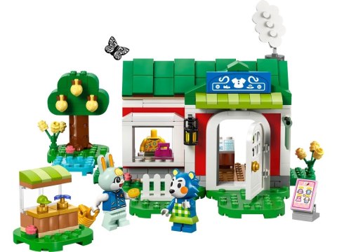 LEGO ANIMAL CROSSING 77055