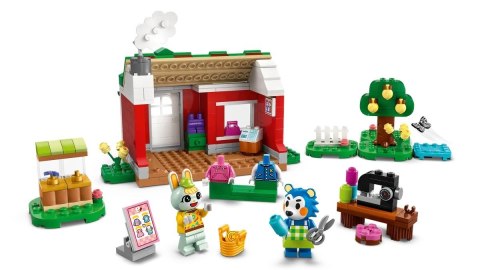 LEGO ANIMAL CROSSING 77055