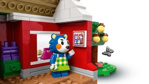 LEGO ANIMAL CROSSING 77055