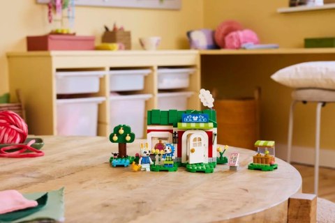 LEGO ANIMAL CROSSING 77055