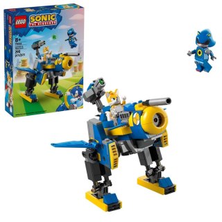 LEGO SONIC77002