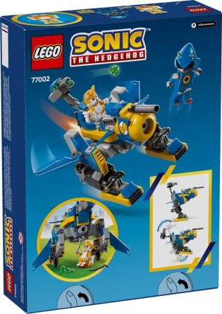 LEGO SONIC77002