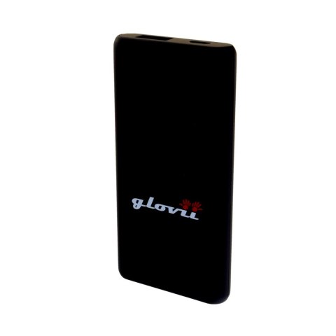 Power bank 2500mAh do skarpet i kapci Power bank 2500mAh do skarpet i kapci
