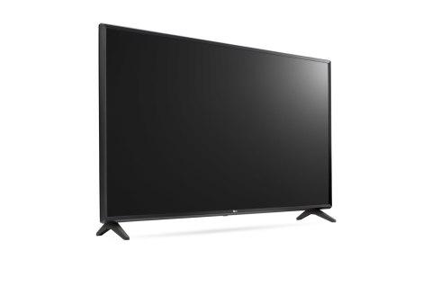 LG 43LT340C3ZB Płaski panel Digital Signage 109,2 cm (43") OLED 400 cd/m2 Full HD Czarny