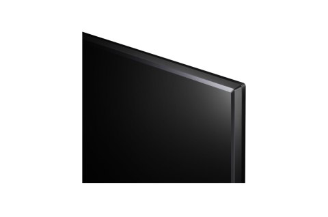 LG 43LT340C3ZB Płaski panel Digital Signage 109,2 cm (43") OLED 400 cd/m2 Full HD Czarny