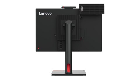 Monitor LED 24" Lenovo ThinkCentre Tiny-In-One 60,5cm (23.8") 1920x1080px Full HD Czarny