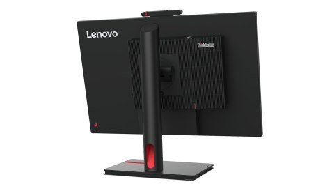 Monitor LED 24" Lenovo ThinkCentre Tiny-In-One 60,5cm (23.8") 1920x1080px Full HD Czarny