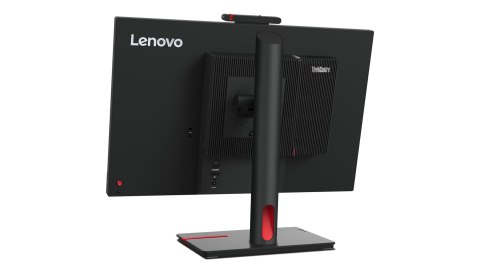 Monitor LED 24" Lenovo ThinkCentre Tiny-In-One 60,5cm (23.8") 1920x1080px Full HD Czarny