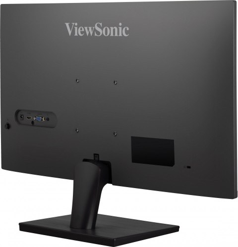 Viewsonic VA VA2715-H monitor komputerowy 68,6 cm (27") 1920 x 1080 px Full HD Czarny