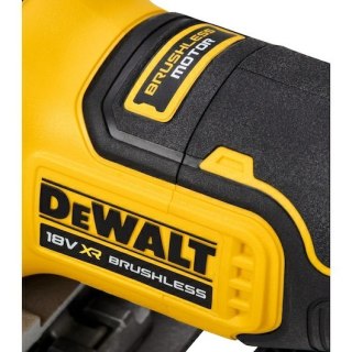 DeWALT DCW682NT-XJ lamelownica