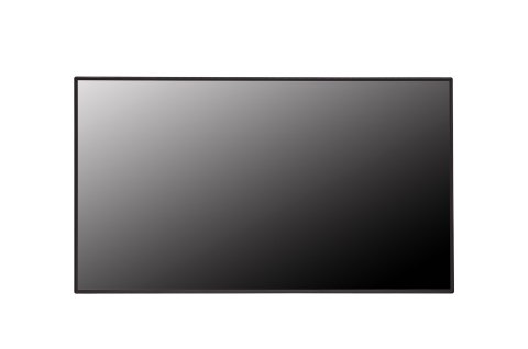 LG 49UM5N-H Płaski panel Digital Signage 124,5 cm (49") LCD Wi-Fi 500 cd/m2 4K Ultra HD Czarny WebOS 24/7