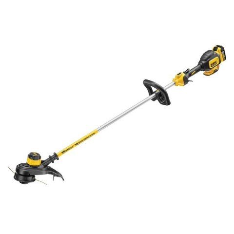 Podkaszarka DeWalt DCM561P1-QW (Żyłka; 330 mm)