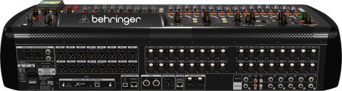 Behringer X32 mikser audio 40 kan. 10 - 22000 Hz Czarny