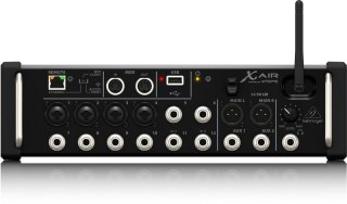 Behringer XR12 mikser audio 12 kan. Czarny