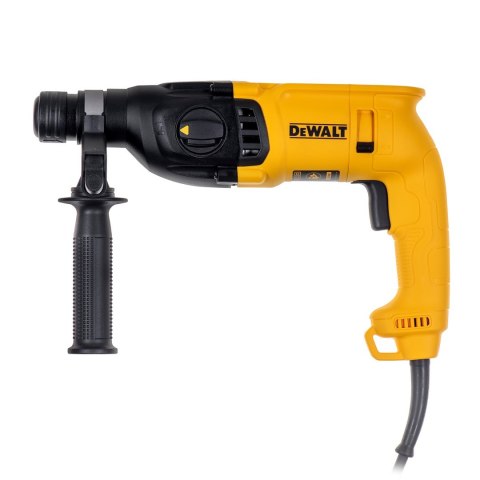 DeWALT D25033K młot udarowo-obrotowy 710 W 1550 RPM SDS Plus