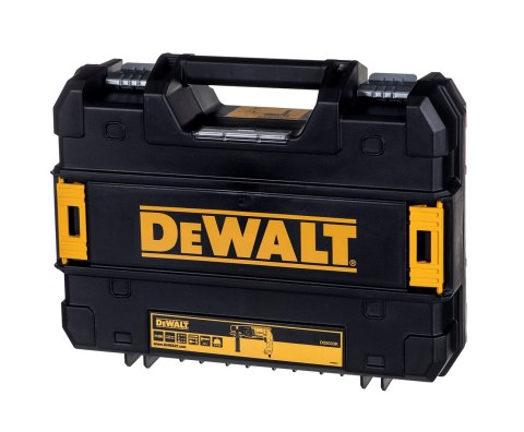 DeWALT D25033K młot udarowo-obrotowy 710 W 1550 RPM SDS Plus