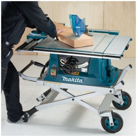 Pilarka stołowa do drewna1500W MAKITA MLT100N