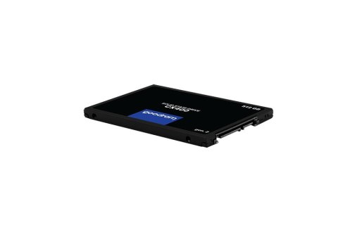 DYSK SSD GOODRAM 512GB Gen. 2 SATA III 2,5 CX400